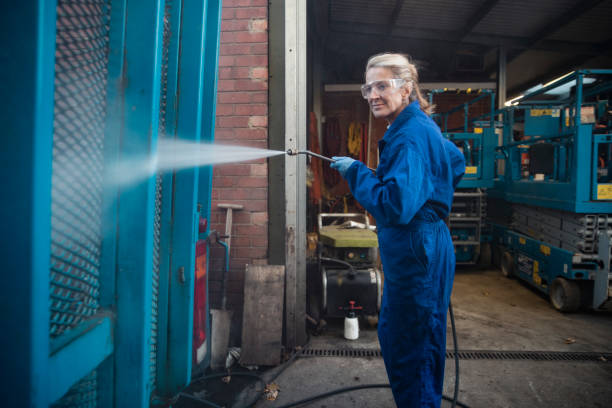 Best Local Pressure Washing Services  in Ly Lake, IL