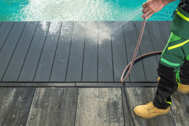 Best Pressure Washing Patio  in Ly Lake, IL