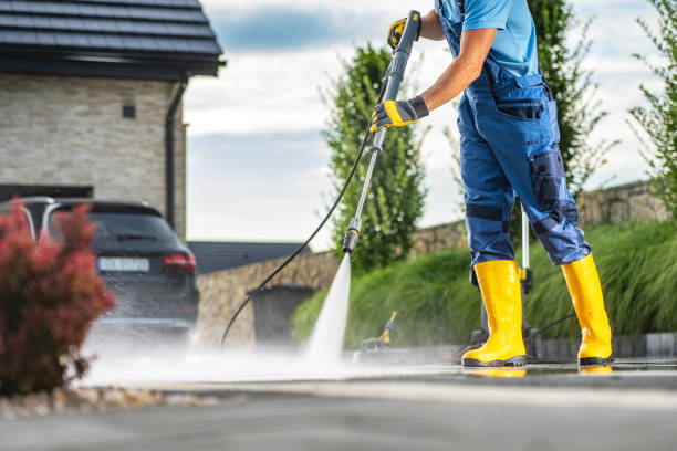 Lily Lake, IL Pressure Washing Company