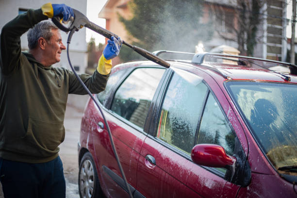 Best Pressure Washing Company Near Me  in Ly Lake, IL