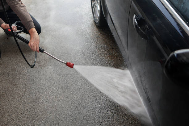 Best Residential Pressure Washing Services  in Ly Lake, IL